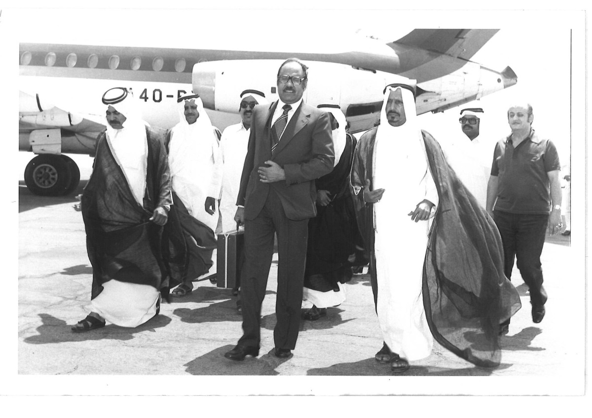 ذاكرة الشرق