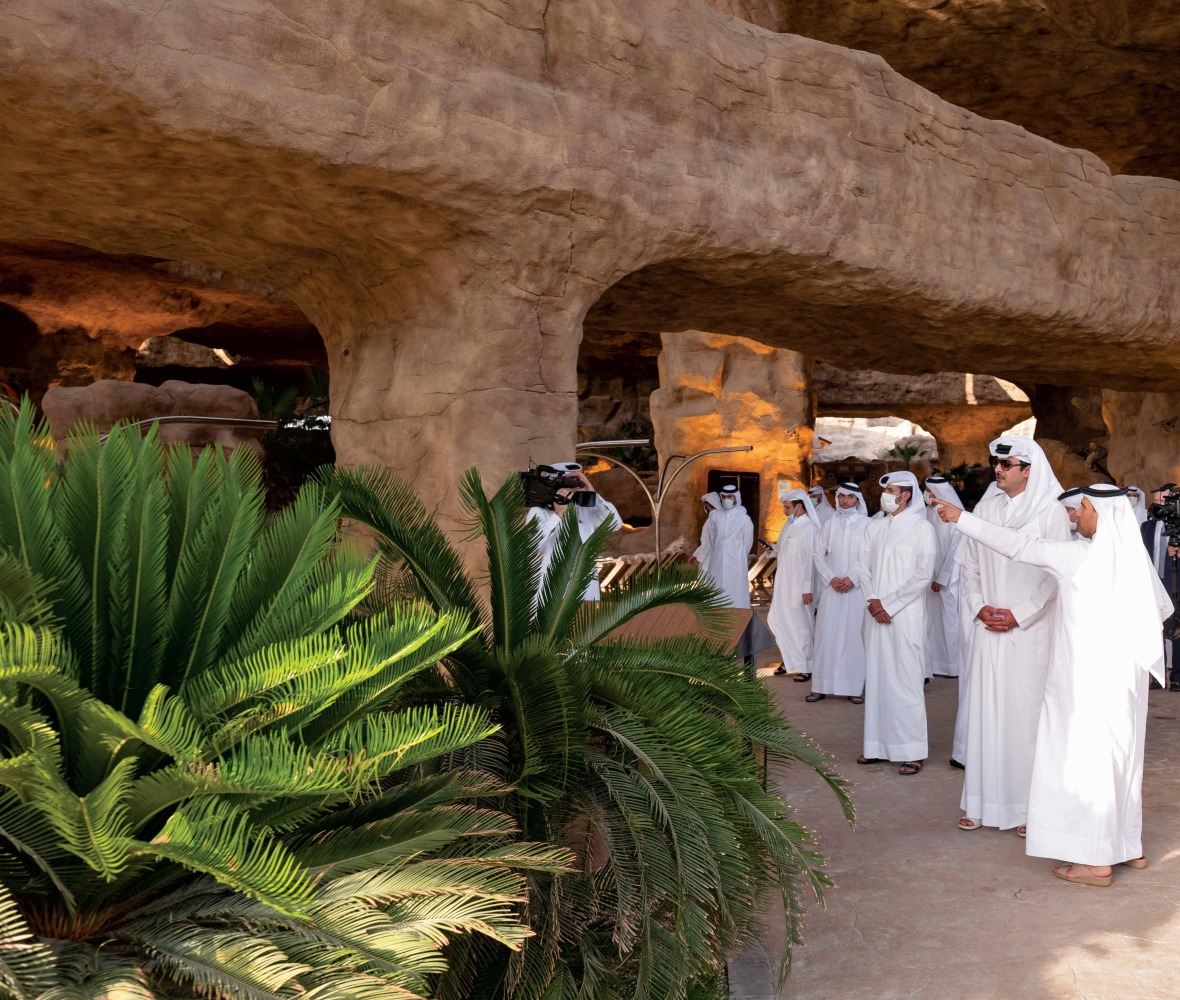 ذاكرة الشرق