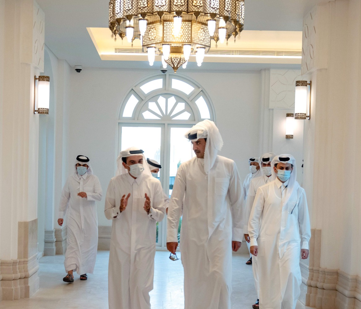 ذاكرة الشرق