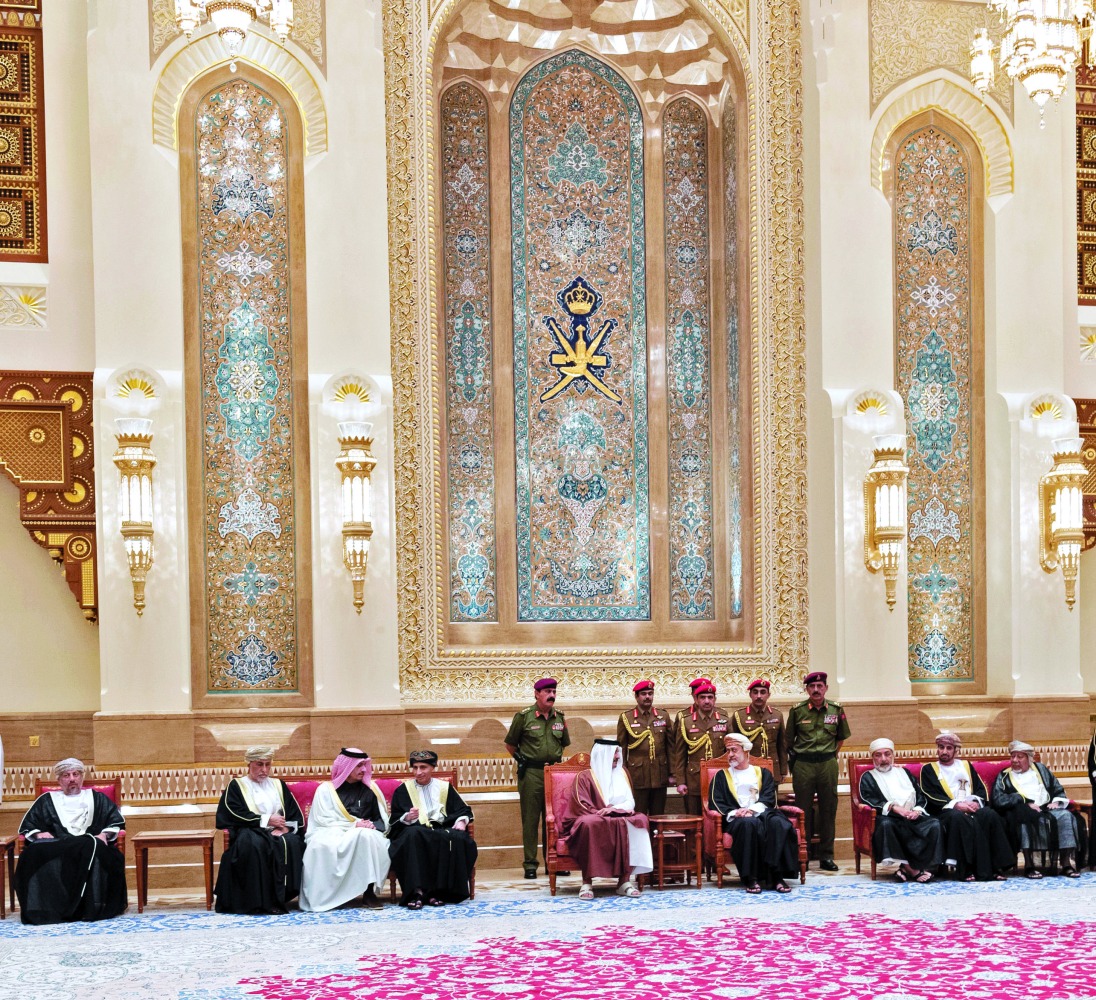 ذاكرة الشرق