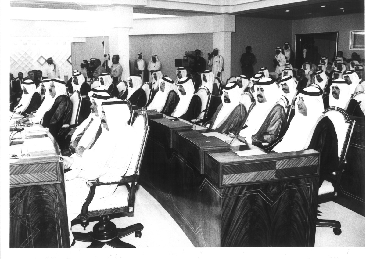 ذاكرة الشرق