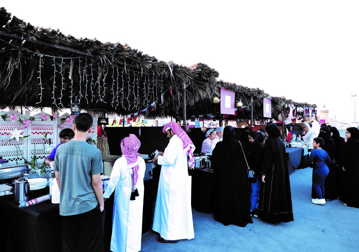 ذاكرة الشرق